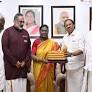 Confident that it will ensure justice: BJP's V Muraleedharan after briefing President Murmu on Sabarimala