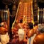 Former Goa governor says he advised Thantri to close Sabarimala temple during 2018 women’s entry row