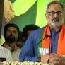 Rajeev Chandrasekhar to contest from Nemom in Kerala Assembly elections