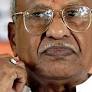 O. Rajagopal backtracks from his comments on Shashi Tharoor’s electoral prospects