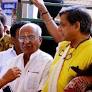 O Rajagopal, the contrarian BJP veteran and Padma Bhushan awardee, who finds merit in Pinarayi Vijayan and Shashi Tharoor