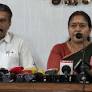 CPM took ₹4 cr to facilitate US linked healthcare firm’s Kerala entry: Sobha Surendran