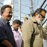 Major Ravi attends BJP campaign in Ottapalam, triggers speculation about candidacy