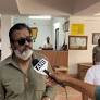 "We may enforce stringent measures against black marketing": Suresh Gopi on LPG crisis