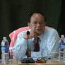 Mizoram PCC appoints CL Ruala as its new vice president