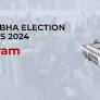 Mizoram (ST) Lok Sabha election results 2024: ZPM's Richard Vanlalhmangaiha wins the lone seat in the sta