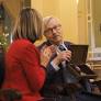 Former Iowa Gov. Terry Branstad receives Iowa Award