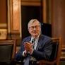 Longest serving governor in U.S. history, Terry Branstad, given Iowa's highest citizen honor