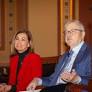 ‘Iowa Award’ ceremony for honoree Terry Branstad