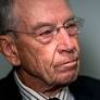 ‘Wrong move’: Grassley criticizes Trump lifting sanctions on Russian oil