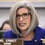 Ernst pushes climate cuts for another party-line package
