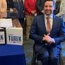 Turek files for Iowa Democrats’ U.S. Senate Primary