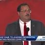 Iowa GOP Chairman Jeff Kaufmann tapped to lead RNC Presidential Nominating Process Committee