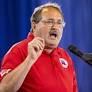 Capitol Notebook: Iowa GOP chair tapped to lead RNC presidential nominating process