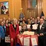 Hinson files paperwork to run in Iowa GOP Primary for US Senate