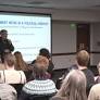 Escucha Mi Voz pushes back on Rep. Ashley Hinson’s criticism of immigration “Know Your Rights” training