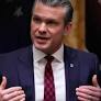Pete Hegseth coming to Iowa as part of Rep. Nunn 'Top Nunn: Salute to the Troops'