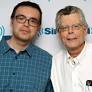 Stephen King's 3 Children: All About Naomi, Joe and Owen