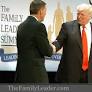 Mixed messages from Bob Vander Plaats on the ballot box and revival