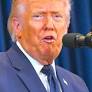 Trump, 79, Totally Loses It at Republican Being Mean About His War