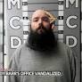 Man arrested for allegedly breaking into Andy Barr's Senate campaign office in Lexington