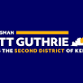Guthrie Releases Statement Following Briefing on Ongoing Military Strikes in Iran
