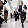 House Oversight Chair moving quickly to schedule Epstein testimony with Bondi, Lutnick