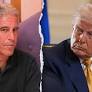 Epstein accountant testifies he never saw 'any type of transaction' with Trump, Comer says