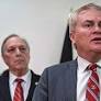 Comer seeks testimony from prison guard on duty the night Jeffrey Epstein died in jail