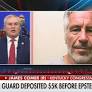 James Comer Says Trump DOJ Shut Down Epstein Investigation