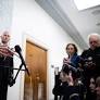 Oversight chair: Epstein accountant named individuals who fueled Epstein’s wealth
