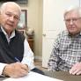 Congressman Hal Rogers announces re-election bid