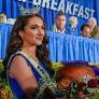 Prize ham sells for near record at 61st annual Kentucky Country Ham Breakfast