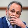 Judge denies former KY Gov. Matt Bevin’s request to bar adopted son from divorce case