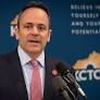 Kentucky Gov. Matt Bevin says he intentionally exposed kids to chicken pox instead of giving them vaccine