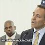 Court case involving ex-Kentucky Gov. Matt Bevin set to resume after months of delays