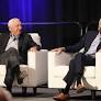 Once Rivals, Former Kentucky Governors Beshear And Fletcher Exchange Praises
