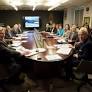 U.S. Transportation Secretary Elaine L. Chao Leads Inaugural Meeting of New Rural Transportation Infrastructure Council | US Department of Transportation