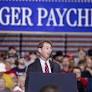 GOP ‘moderate’ Michael Adams spoke at KY Trump rally. Some ask ‘what the heck?’