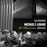 Former president Michael Adams’ legacy endures throughout Centre College