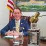 Can a nice guy finish first? Republican Michael Adams ponders a run for Kentucky governor