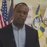 Republican Daniel Cameron says his U.S. Senate campaign will hit the airwaves