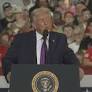 No endorsement: Trump acknowledges Kentucky Senate frontrunners but picks no favorite