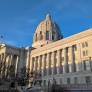 Gov. Kehoe’s plan to phase out Missouri income taxes moves to the Senate