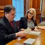 Jay Ashcroft says he won’t seek office again after 8 years as Missouri secretary of state