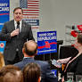 Complaint alleges Jay Ashcroft campaign letter runs afoul of ethics law