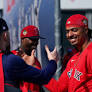 How pitching coach Andrew Bailey and the Red Sox are trying to unlock Johan Oviedo’s natural talent