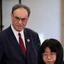 FSB's Bailey calls for international action on payment reforms