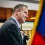 Missouri Sen. Eric Schmitt openly promoted white supremacism in a public speech