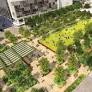 Recently released renderings of Roy Blunt Luminary Park feature performance pavilion, play structures